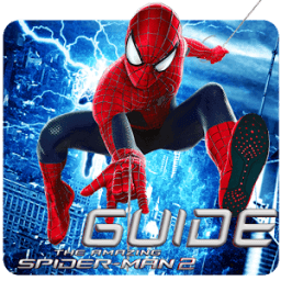ikon Guide For Amazing Spider-Man