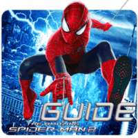 Guide For Amazing Spider-Man