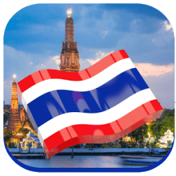 دليل السياحة في تايلاند иконка