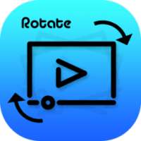 Video Rotate on 9Apps