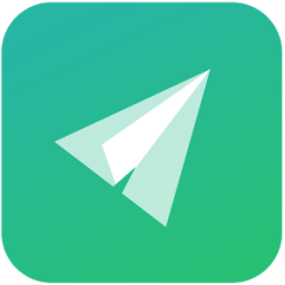 Any File Transfer أيقونة