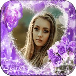 Dil Photo Frames आइकन