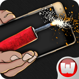 ikon Fireworks Bang New Year