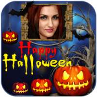 Halloween Photo Editor 2017 - Greetings, frames on 9Apps