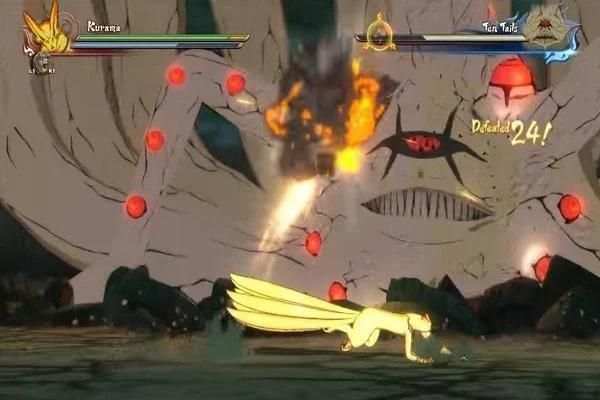 New Naruto Ultimate Ninja Storm 4 Tips screenshot 3