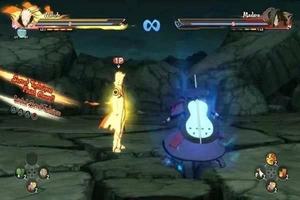 New Naruto Ultimate Ninja Storm 4 Tips screenshot 1