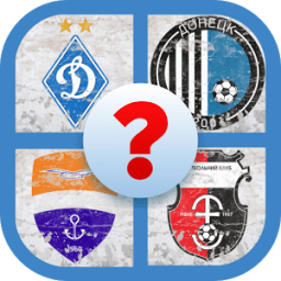 Футбол України иконка