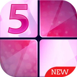 Piano Tiles 2017 أيقونة