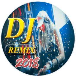 best dj songs app 2018 иконка