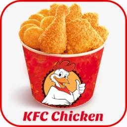 Chicken Recipes KFC: KFC Style Chicken Recipes