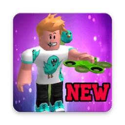Fidget Spinner Mod Roblox 1.0