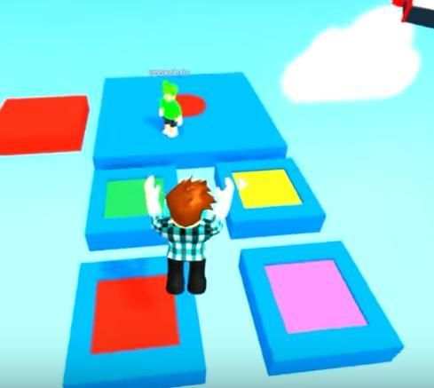 Best Fidget Spinner Mod Roblox Tips screenshot 2