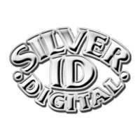 Silver Digital ID on 9Apps