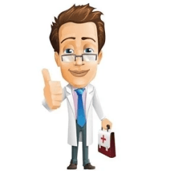 Men Health Tips आइकन