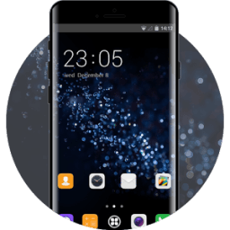 Theme for Huawei Enjoy 5S иконка