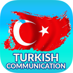 ikon Learn Turkish communication &amp; Speaking Turkish