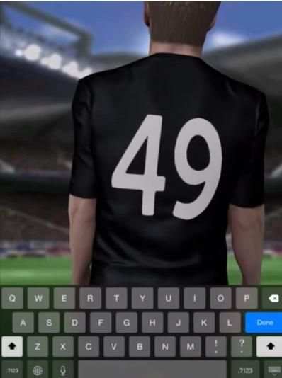 Tips For Score hero NEW screenshot 1