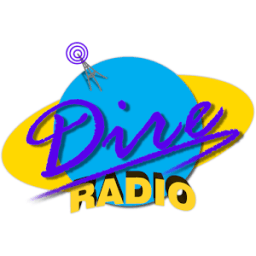 DIRE RADIO icon
