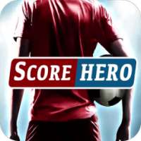 Tips Score! Hero