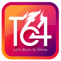 T64 FTC أيقونة