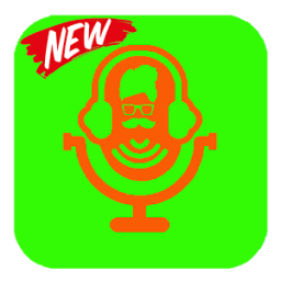 تغيير الصوت أثناء المكالمة иконка