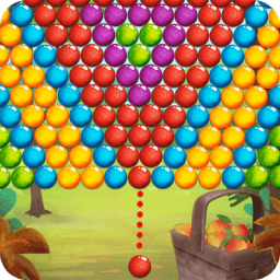 Mango Bubble Drop иконка