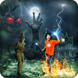 Movie FX Photo Editor आइकन