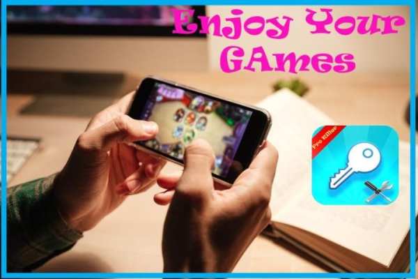 Game Killer Pro - Prank screenshot 1