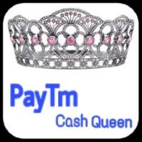 Paytm Cash Queen