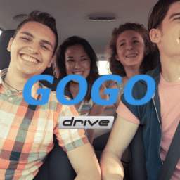GoGoDrive 2.0