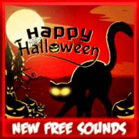 Halloween Spooky Sounds on 9Apps