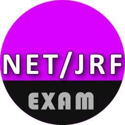 CBSE (UGC) NET/JRF Exam