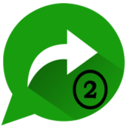 ikon Two Account for WhatsApp