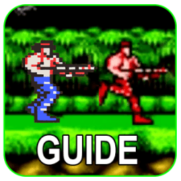 Guide For Contra иконка