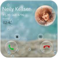 PIP Full Screen Mobile Dialer