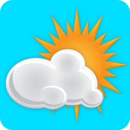 ikon Weather forecast and widgets 3D