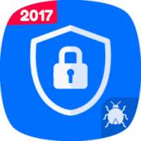 Virus Cleaner - Antivirus,AppLock & Cache Cleaner