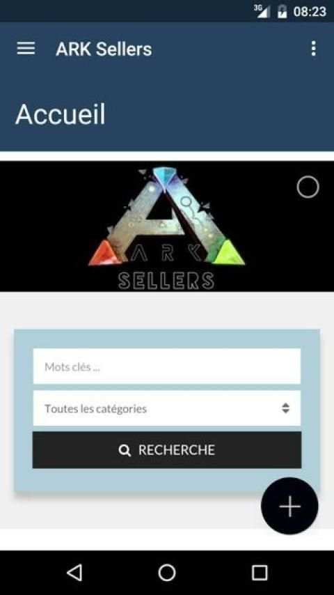 Ark Sellers screenshot 9