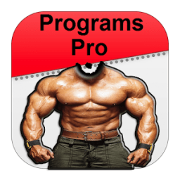 Bodybuilding Pro 2018 أيقونة