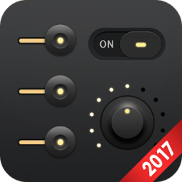 EQ &amp; Bass Booster Music Player icon