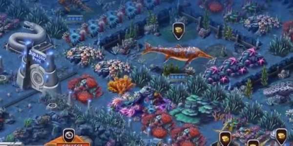 Guide Jurassic Park Builder screenshot 2