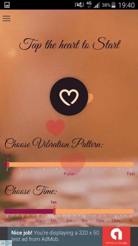 Love Massage 2 تصوير الشاشة