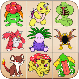 Pikachu Connect - Classic आइकन