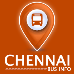 Chennai Bus Info иконка