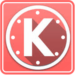 MasterTips Kine Master - Editor Video أيقونة