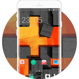 ikon Theme for HTC One M9s