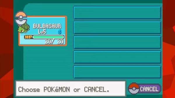 Guide for Pokemon FireRed - Tips and Strategy скриншот 4