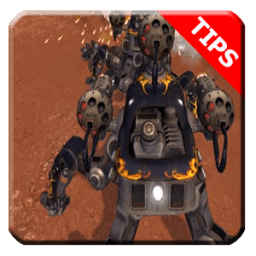 Advice for War Robots أيقونة