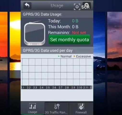 Free Comodo Security Solutions Tips screenshot 1