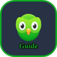 Guide For Duolingo on 9Apps